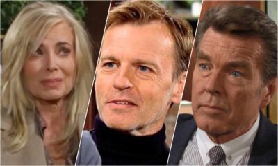 The Young and the Restless spoilers Ashley Abbott worried Tucker McCall scheming Jack Abbott concerned