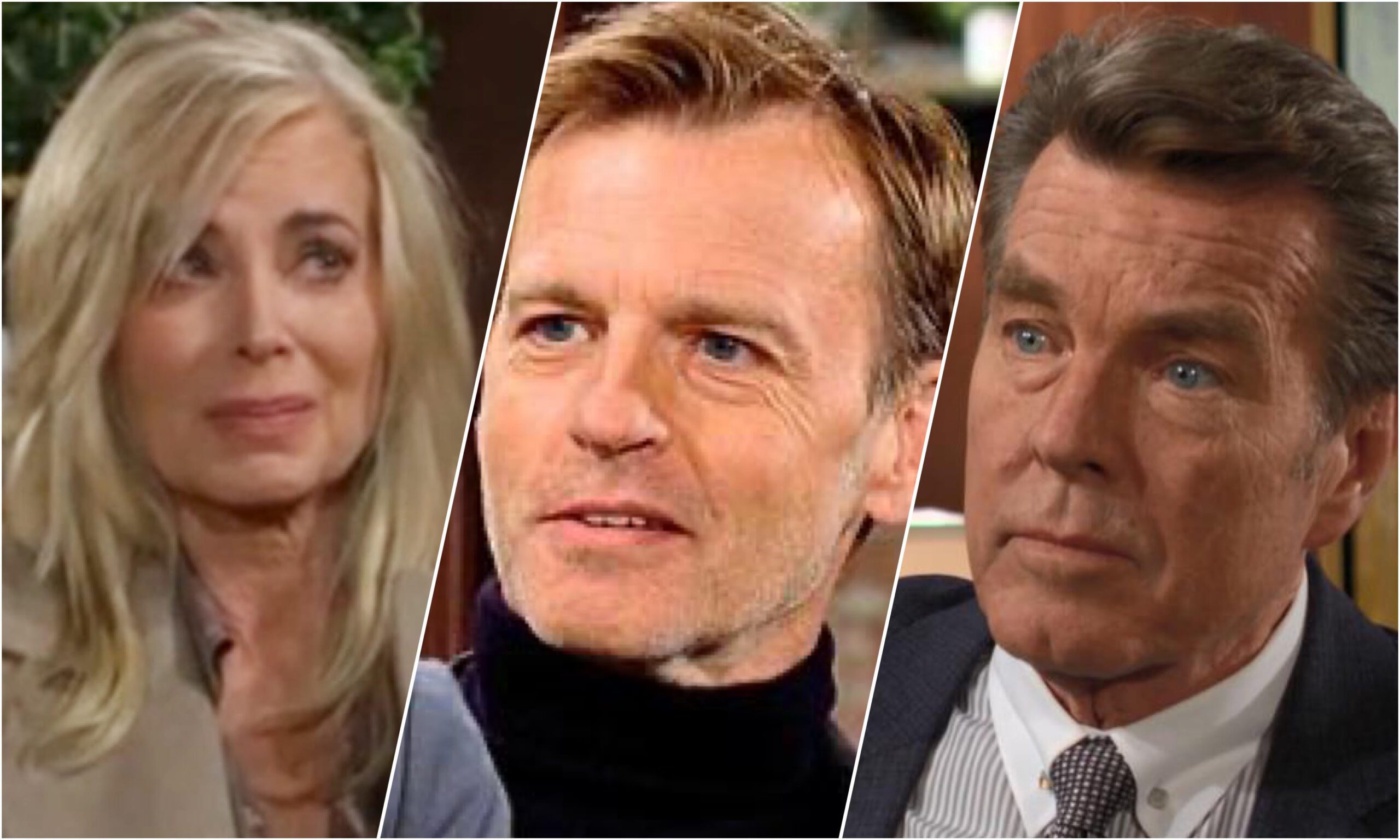 The Young and the Restless spoilers Ashley Abbott worried Tucker McCall scheming Jack Abbott concerned