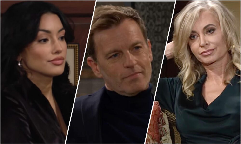 The Young and the Restless spoilers Audra Charles Tucker McCall Ashley Abbott 1