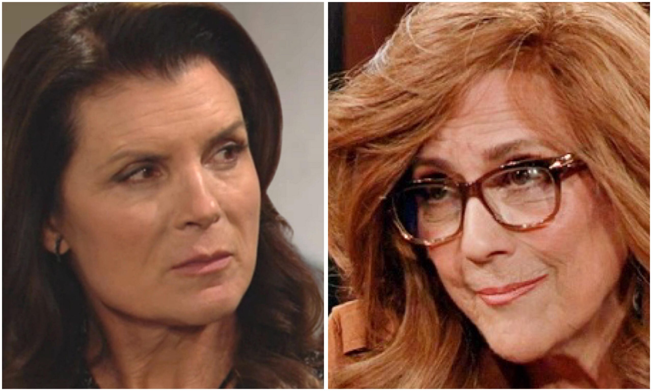 The Young and the Restless spoilers Sheila Carter Jordan