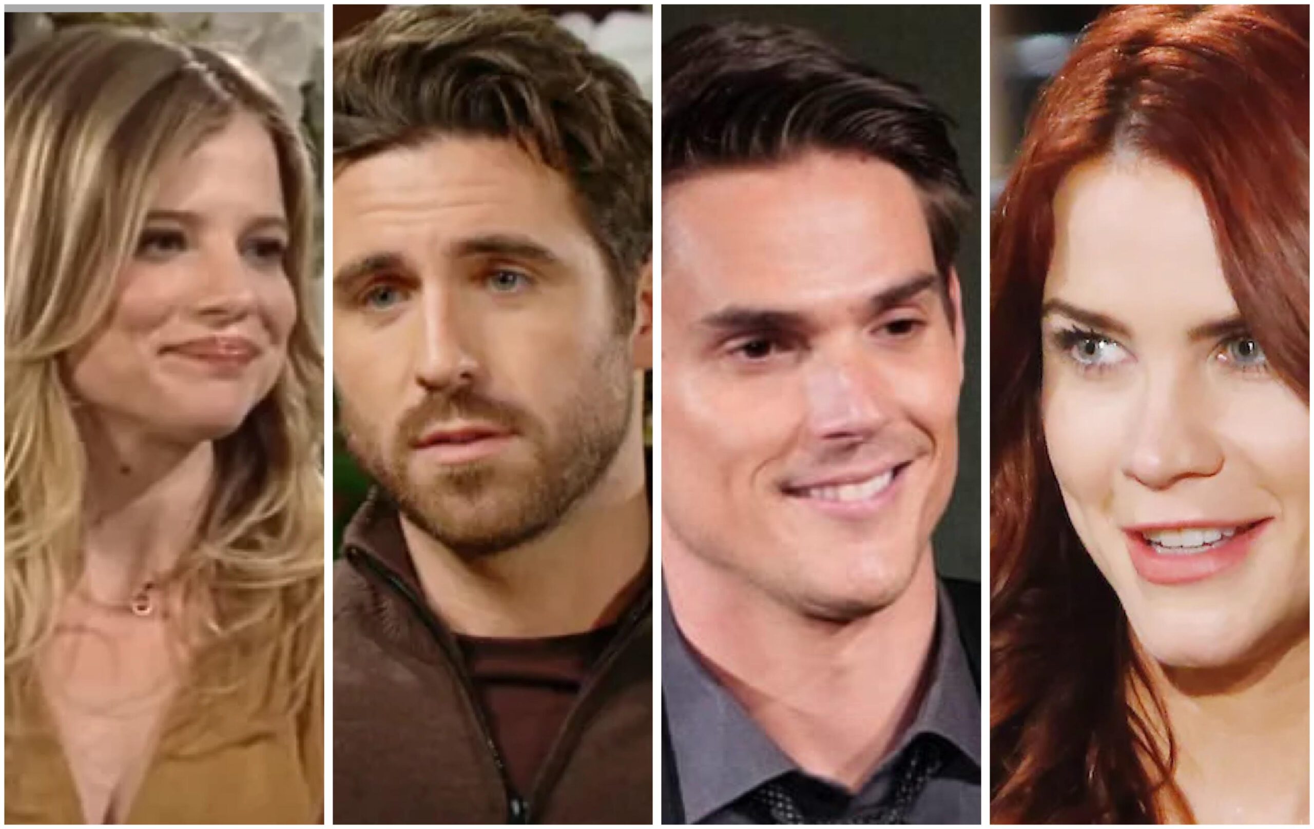 The Young and the Restless spoilers Summer Newman Chance Chancellor Adam Newman Sally Spectra