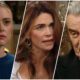 The Young and the Restless spoilers Victoria Newman Claire Victor Newman