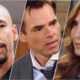 The Young and the Restless spoilersDevon Hamilton determined Billy Abbott frustrated Lily Winters decisive