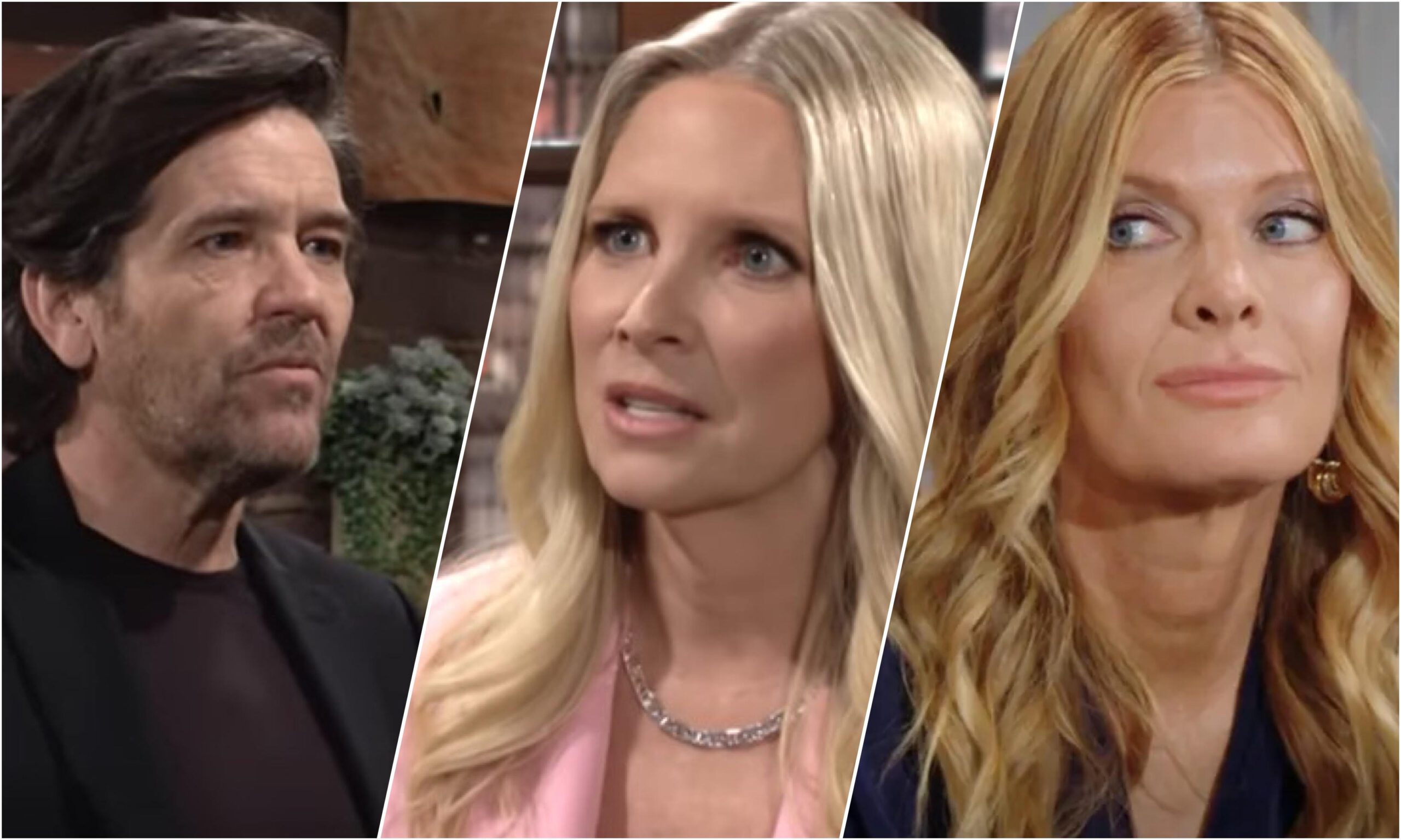 YR Spoilers Danny Christine Phyllis