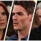 Young and the Restless spoilers Adam Newman Sally Spectra Victor Newman