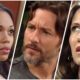 Young and the Restless spoilers Lily Winters determined Amanda Sinclair confident Daniel Romalotti worried