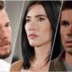 Bold and the Beautiful spoilers Liam Spencer Steffy Forrester Finn Finnegan