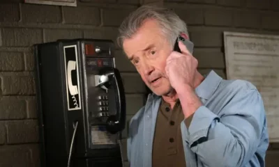 DOOL Clyde Weston spoilers