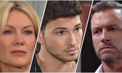 Days of Our Lives spoilers Alex Kiriakis Kristen DiMera Brady Black