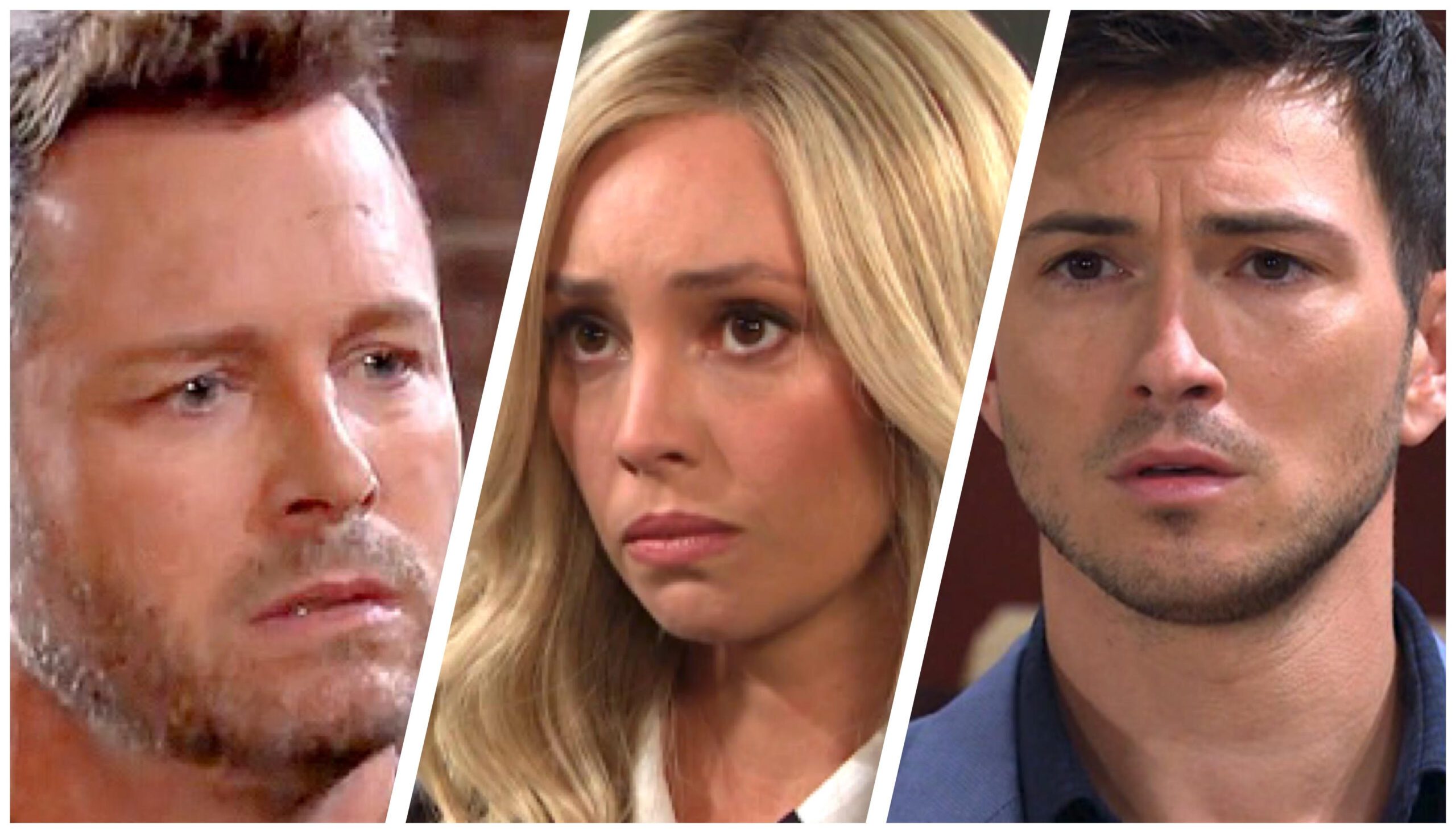 Days of Our Lives spoilers Brady Black Theresa Donovan Alex Kiriakis
