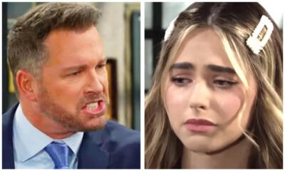 Days of Our Lives spoilers Brady Black and Holly Jonas Salem
