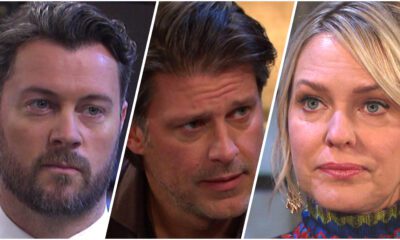 Days of Our Lives spoilers EJ DiMera Nicole DiMera and Eric Brady
