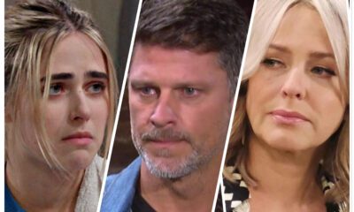 Days of Our Lives spoilers Holly Jonas Eric Brady Nicole DiMera