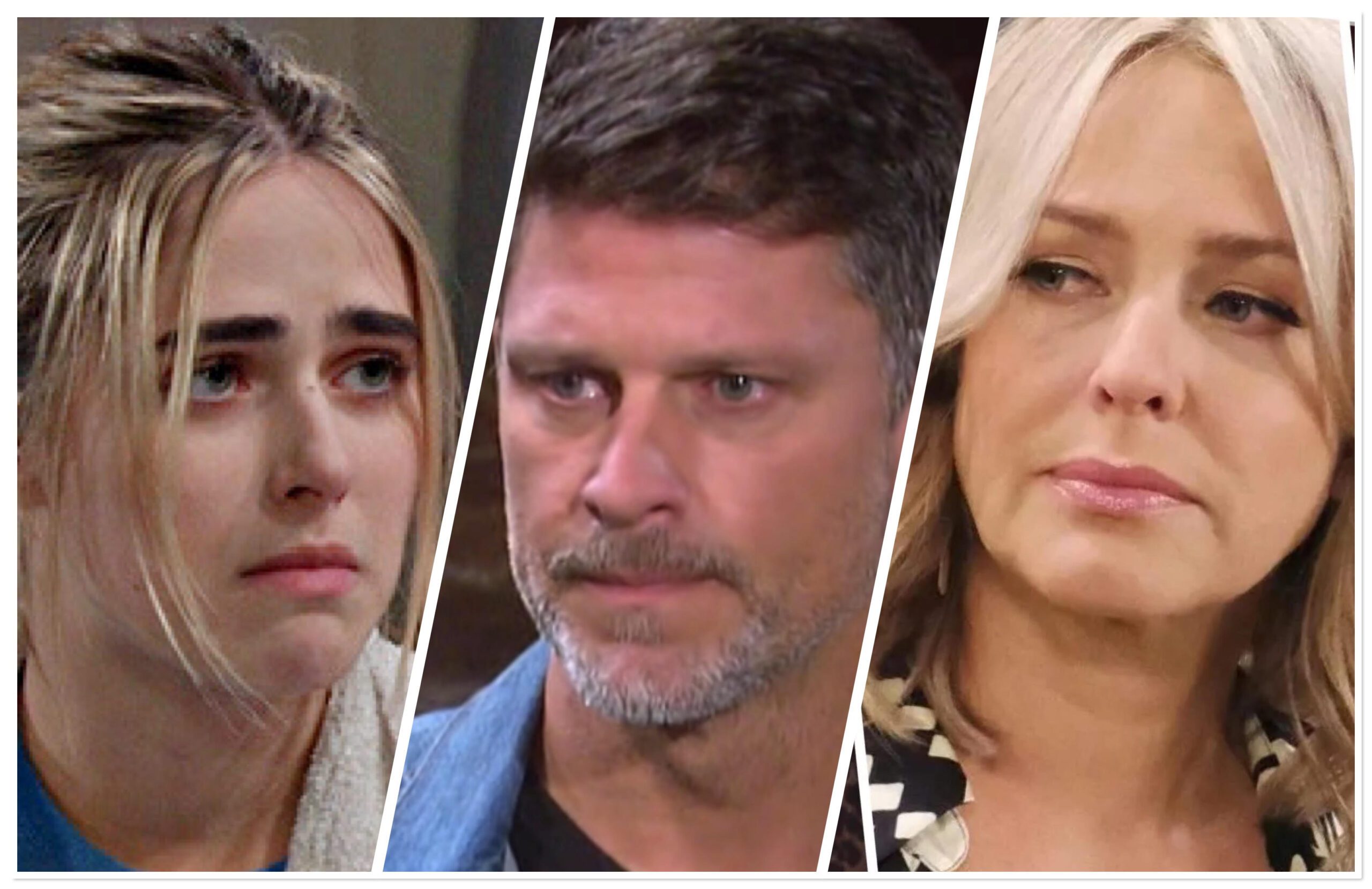 Days of Our Lives spoilers Holly Jonas Eric Brady Nicole DiMera