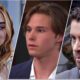 Days of Our Lives spoilers Holly Jonas Tate Black and EJ DiMera