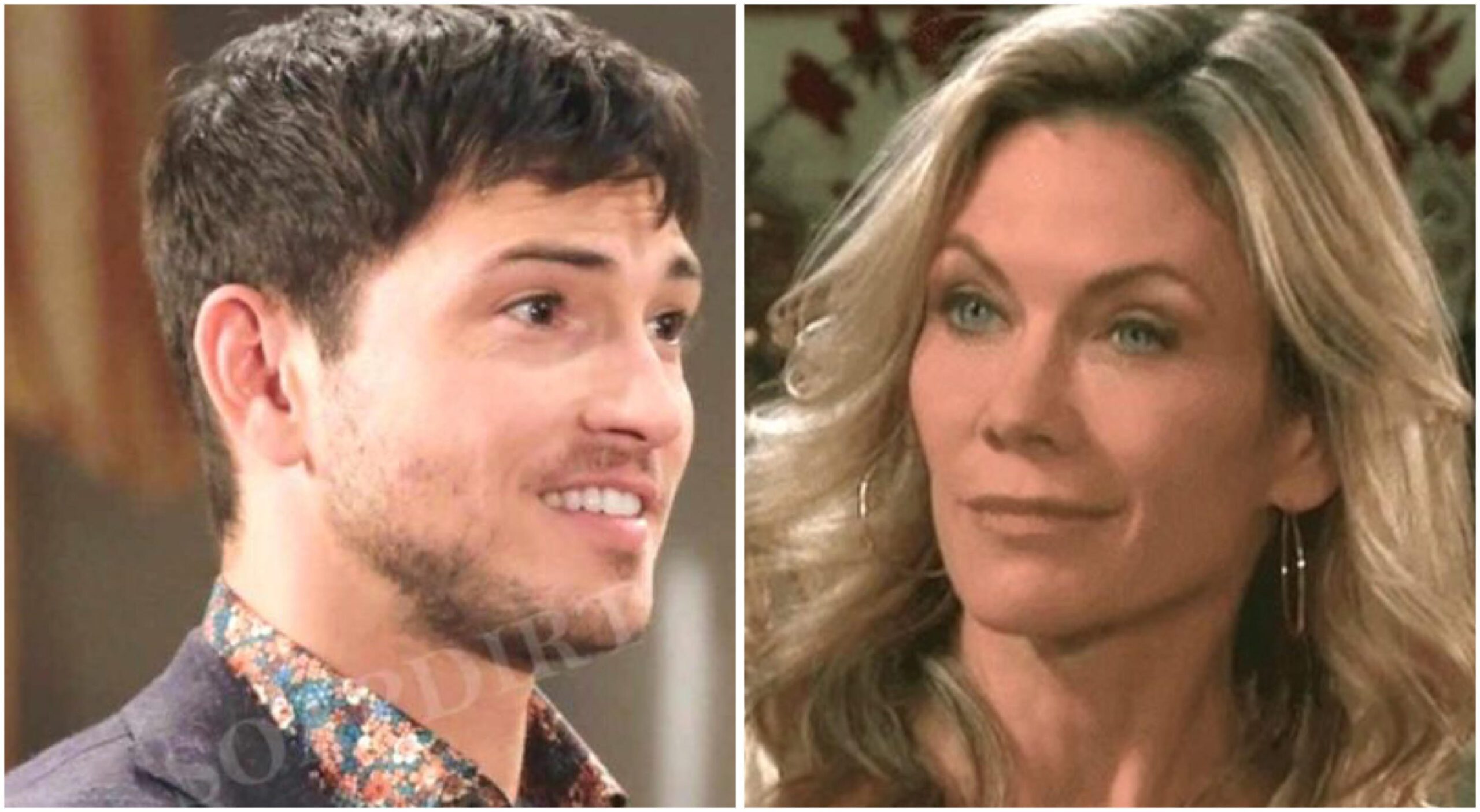 Days of Our Lives spoilers Kristen DiMera Alex Kiriakis