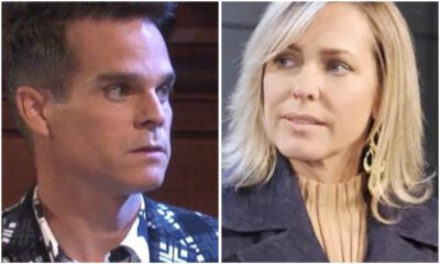 Days of Our Lives spoilers Leo Stark Kristen Dimera