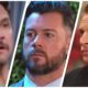 Days of Our Lives spoilers Stefan DiMera EJ DiMera Harris Michaels