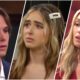 Days of Our Lives spoilers Tate Black Holly Jonas and Theresa Donovan