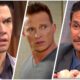 Days of Our Lives spoilers Xander Cook Harris Michaels Officer Goldman