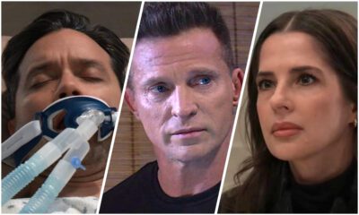 GH spoilers SAM Dante JAson