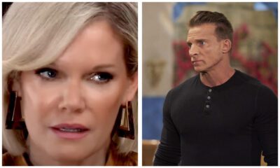 General Hospital spoilers Ava Jerome Jason Morgan