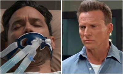 General Hospital spoilers Dante Falconeri and Jason Morgan