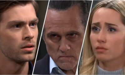 General Hospital spoilers Dex Heller Sonny Corinthos and Josslyn Jacks
