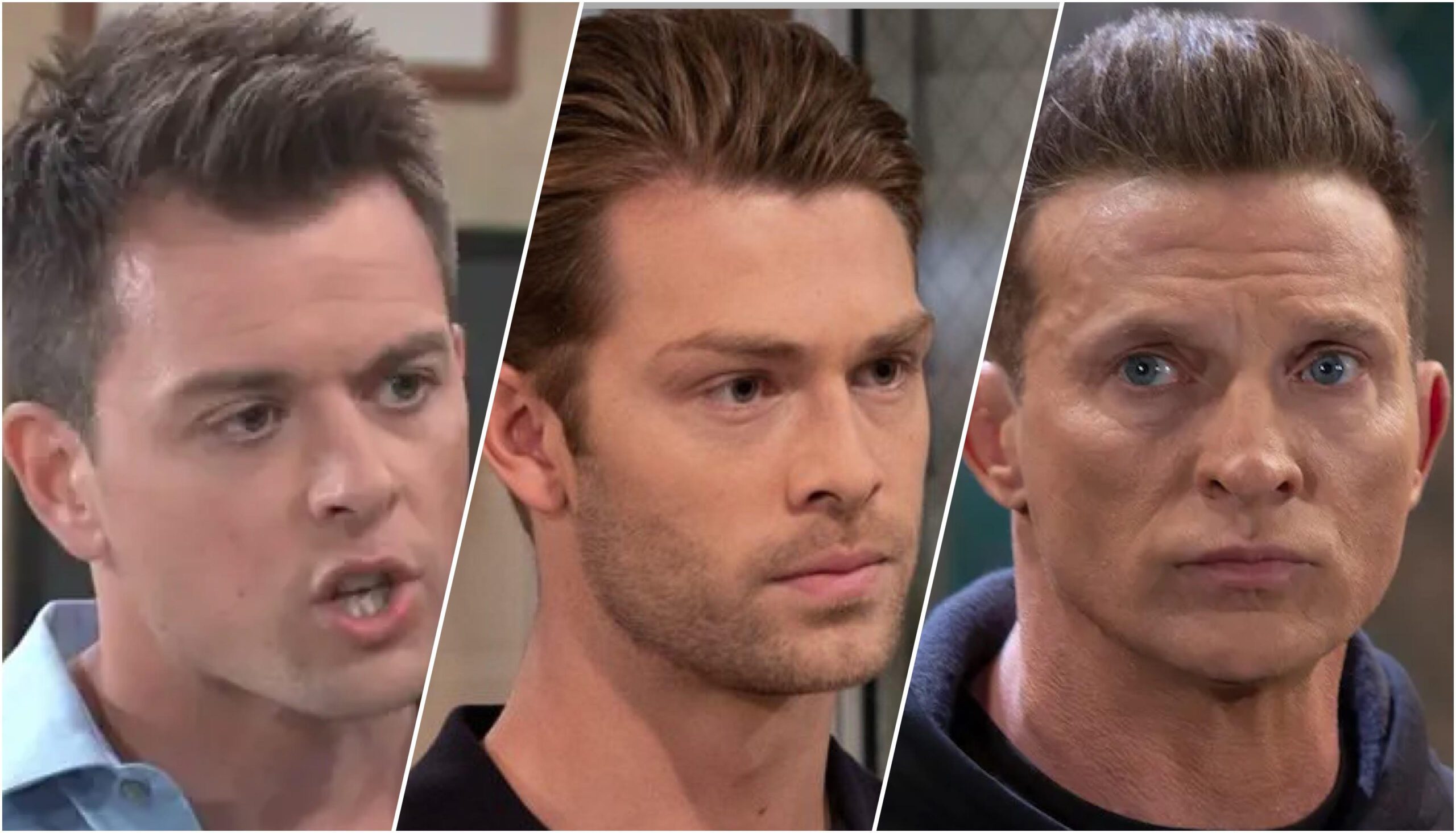 General Hospital spoilers Dex Heller Sonny Corinthos and Michael Corinthos