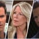 General Hospital spoilers Drew Cain Carly Spencer and Jason Morgan