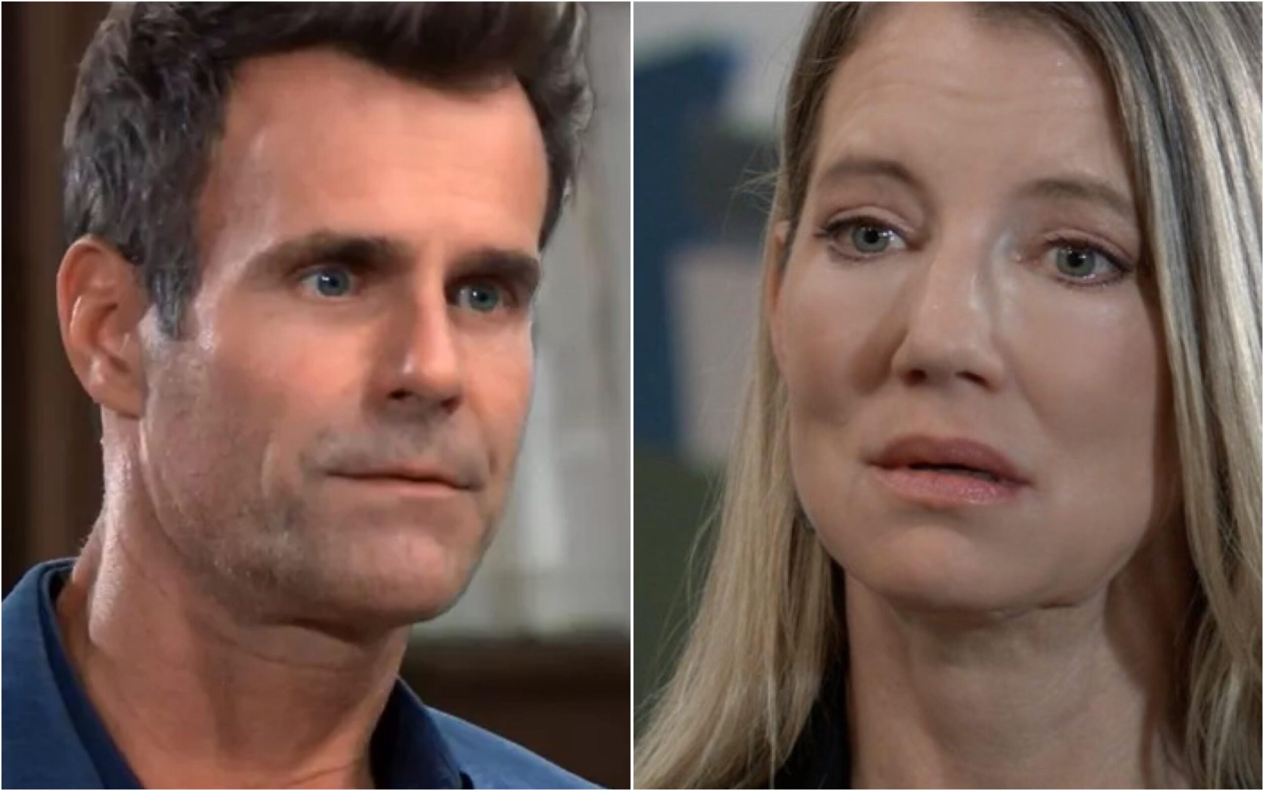 General Hospital spoilers Drew Cain Nina Reeves