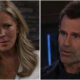General Hospital spoilers Drew Cain and Carly Corinthos Spencer
