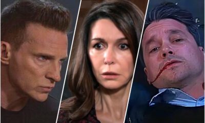 General Hospital spoilers Jason Morgan Anna Devane Dante Falconeri
