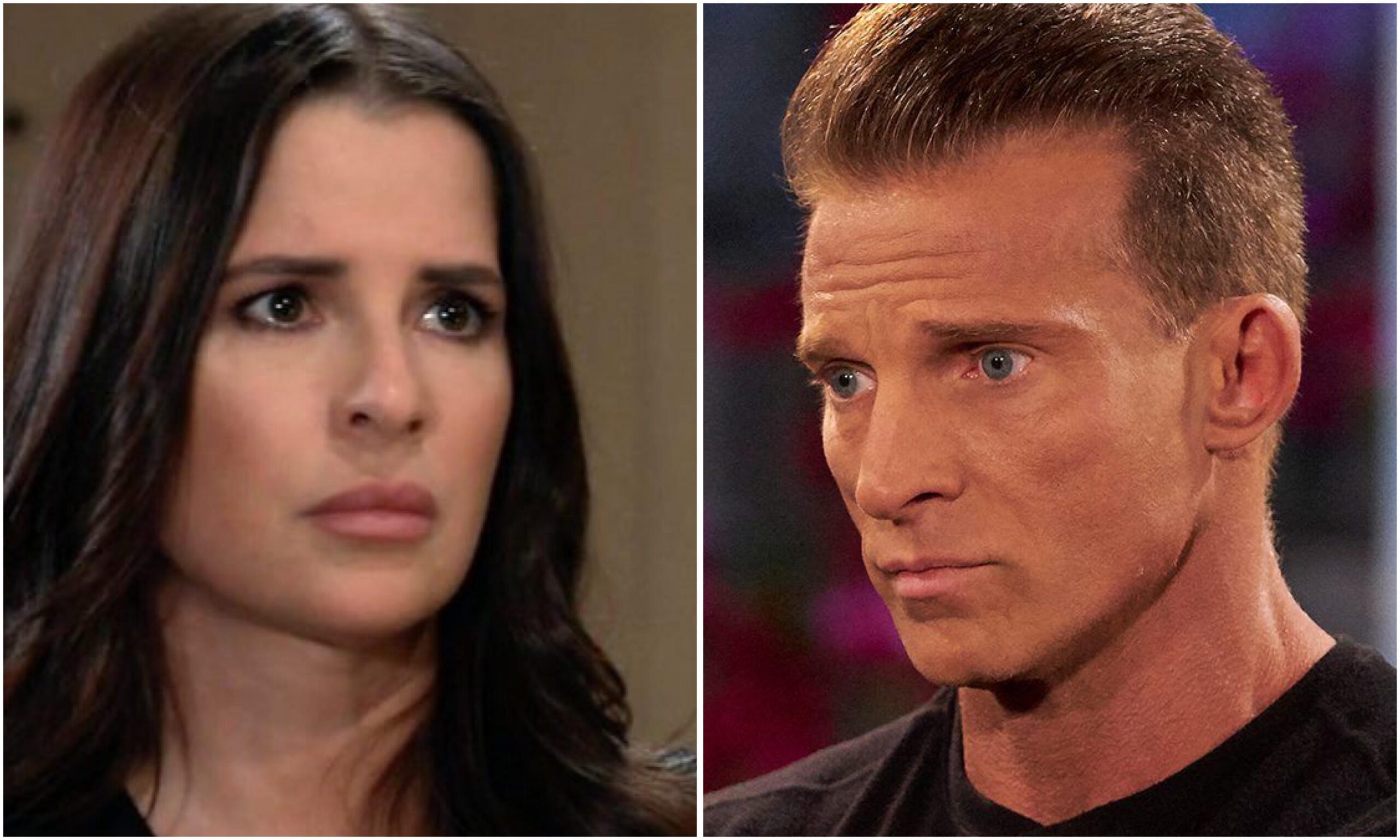 General Hospital spoilers Jason Morgan Sam McCall