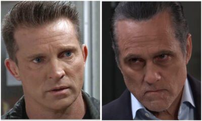 General Hospital spoilers Jason Morgan Sonny Corinthos