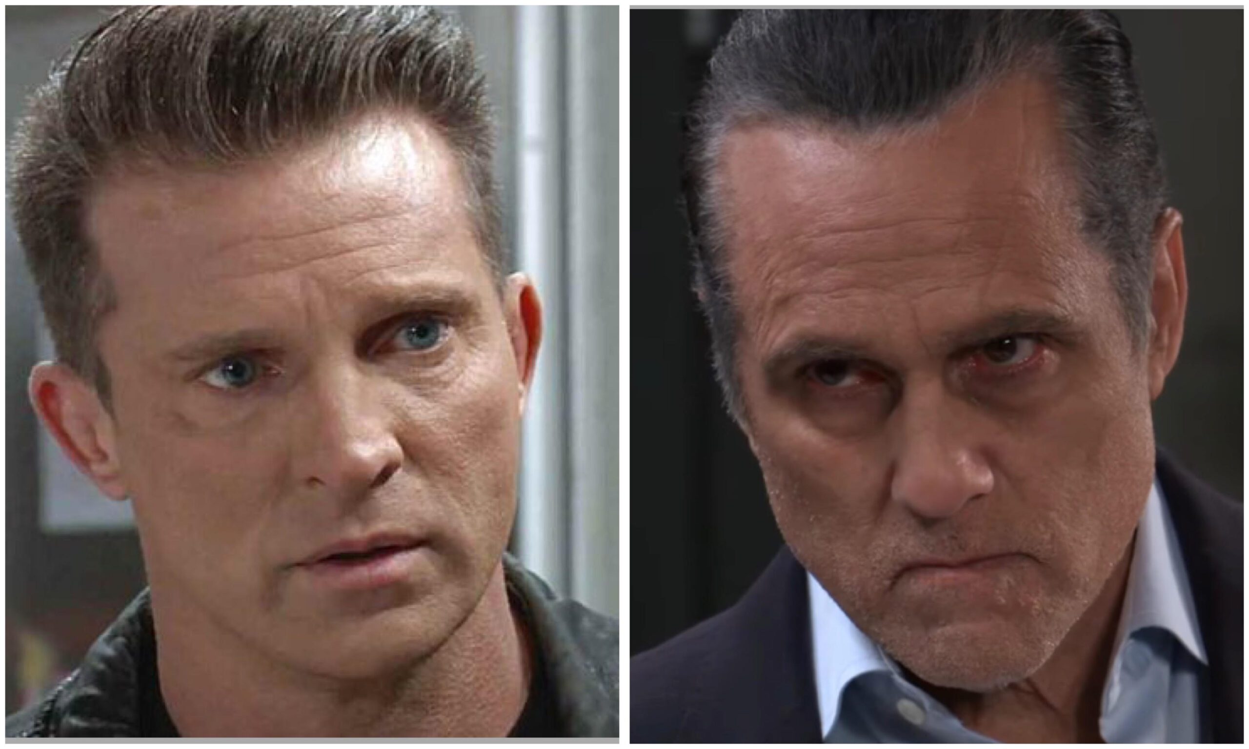 General Hospital spoilers Jason Morgan Sonny Corinthos
