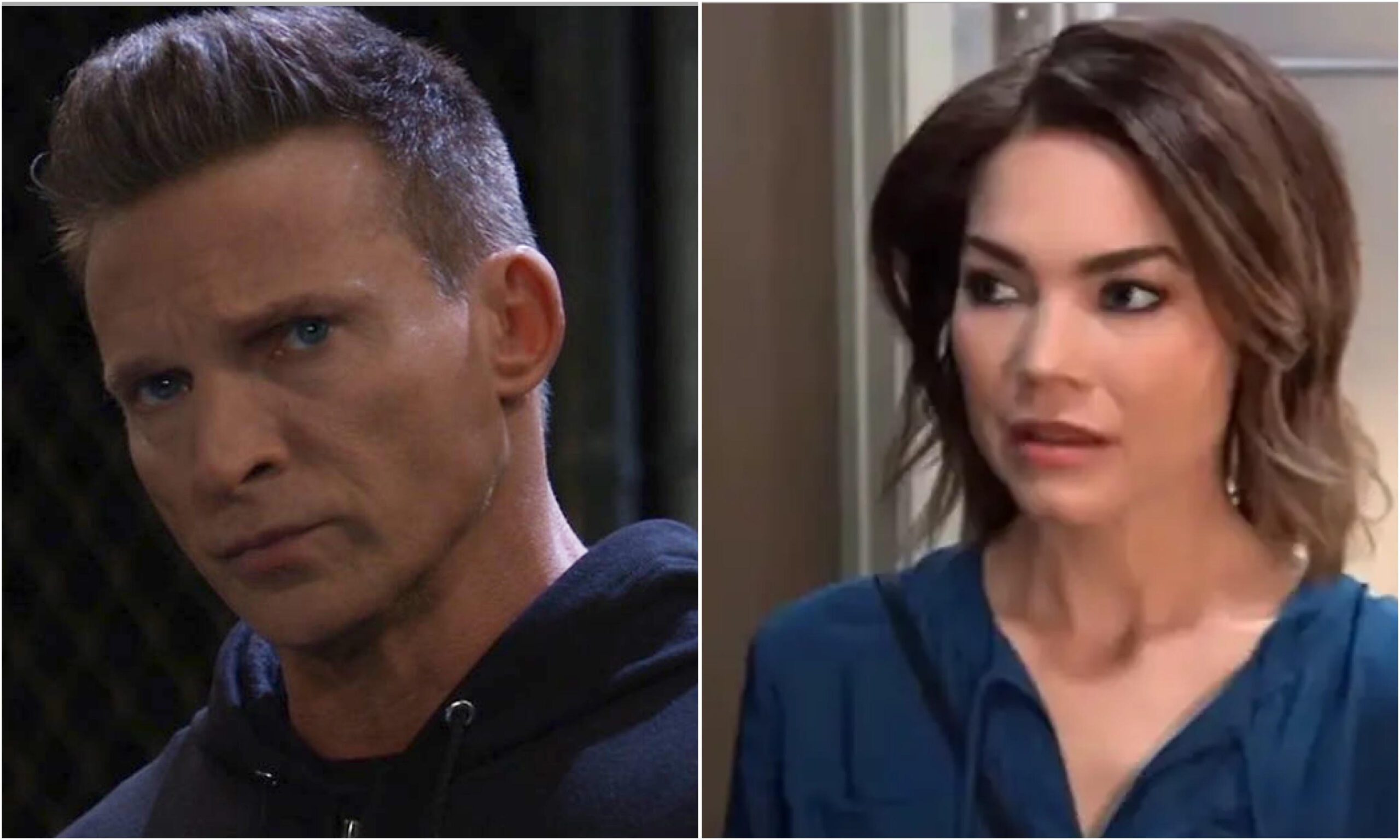 General Hospital spoilers Jason Morgan and Elizabeth Baldwin