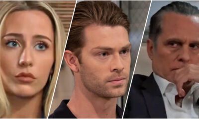 General Hospital spoilers Josslyn Jacks Dex Heller and Sonny Corinthos