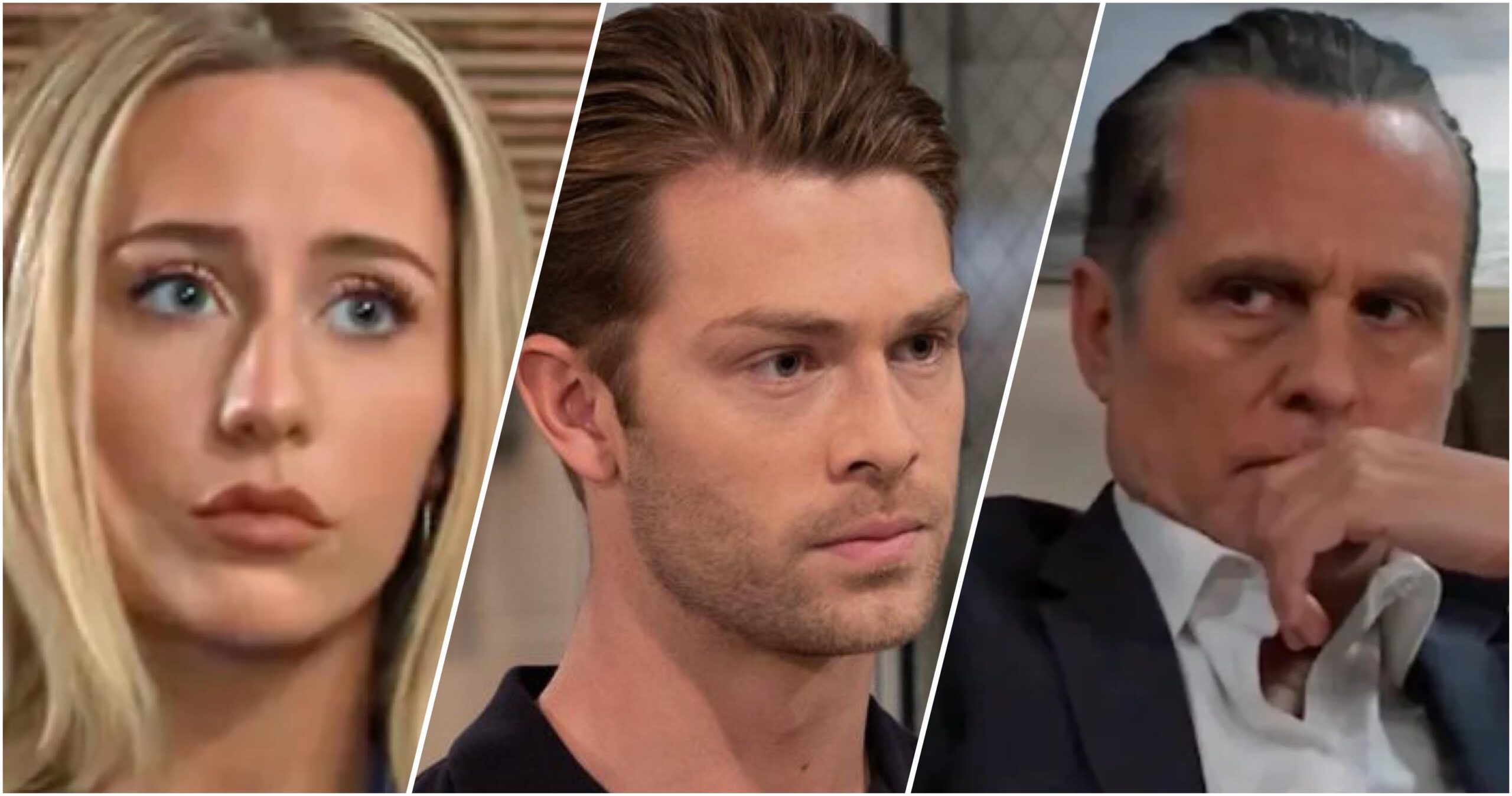 General Hospital spoilers Josslyn Jacks Dex Heller and Sonny Corinthos
