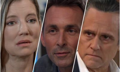 General Hospital spoilers Nina Reeves Valentin Cassadine and Sonny Corinthos