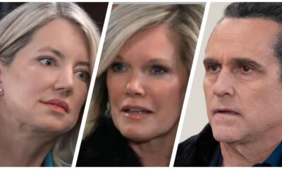 General Hospital spoilers Nina Reeves and Ava Jerome