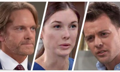 General Hospital spoilers featuring Willow Corinthos and Michael Corinthos