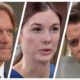 General Hospital spoilers featuring Willow Corinthos and Michael Corinthos