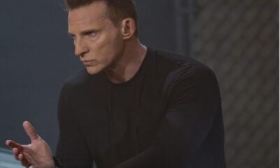 Gh Spoilers Jasons Bloffy Return
