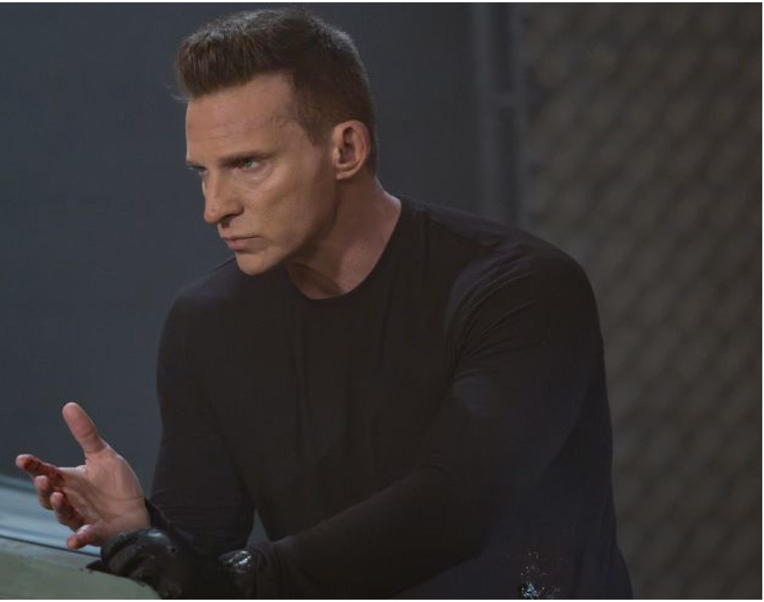 Gh Spoilers Jasons Bloffy Return