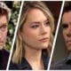 The Bold and the Beautiful spoilers Deacon Sharpe John Finn Finnegan and Hope Logan