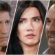 The Bold and the Beautiful spoilers Deacon Sharpe Steffy Forrester Ridge Forrester