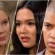 The Bold and the Beautiful spoilers Donna Logan Forrester Luna Nozawa and Zende Forrester Dominguez