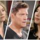 The Bold and the Beautiful spoilers Hope Logan Deacon Sharpe Steffy Forrester