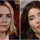 The Bold and the Beautiful spoilers Hope Logan Steffy Forrester